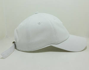 Promotional Brand Golf Unstructured Baseball Sport Caps for Men and Women Adjustable Buckle Golf <b>Hats</b> Mid Profiles Cotton <b>Hats</b> - Product Image 4