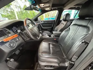 ใช้ LHD/RHD 2015 LINC0LN MKS แล้ว - Product Image 3
