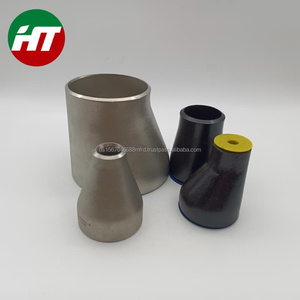 Hastelloy ท่อเชื่อมก้นอุปกรณ์ C276 - Product Image 6