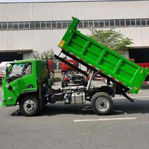 Camión volquete todoterreno articulado de alta capacidad de carga útil para minería de canteras y aplicaciones de construcción de servicio pesado - Product Image 6