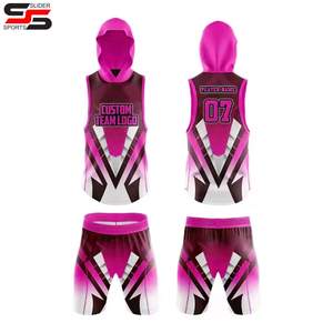 Conjuntos de uniformes de fútbol americano con bandera 7V7 personalizados, UNIFORMES DE EQUIPO y Deportes de fabricante de alta calidad OEM - Product Image 2