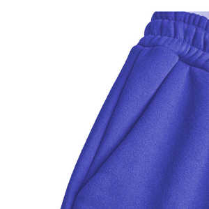 Sweats à capuche pour hommes respirants 100 % polyester imprimés personnalisables, ensemble de survêtement 2-en-1, vêtements de sport, streetwear d'été en promotion - Product Image 3