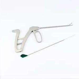 Alta calidad Scorpion Suture Passer Instrumentos artroscópicos Rodilla Scorpion R Straight CE ISO Aprobado - Product Image 5