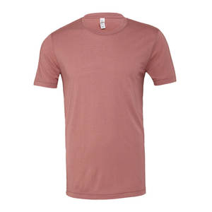 Venta al por mayor de camisetas personalizadas para hombres, ropa 100% de algodón, camisetas delgadas de manga corta con logotipo bordado estampado, camisetas lisas en blanco para hombres - Product Image 5