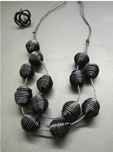 Meilleurs produits d'arrivée de TRÉSORS FABRIQUÉS Colliers Bijoux Résine époxy pour colliers Accessoires de bijoux Ensembles de bijoux - Product Image 3