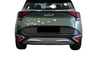 Sportage Business Line 2024 d'occasion en parfait état, SUV électrique 1.6L 2WD DCT R18, toit ouvrant panoramique en tissu, prêt pour l'expédition mondiale - Product Image 4