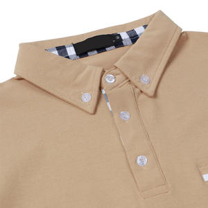 Camisetas Personalizadas para Hombre, Diseño Impreso en 3D, Tela Transpirable, Manga Larga, Casual, Pedidos al por Mayor, OEM, Tallas Grandes - Product Image 4