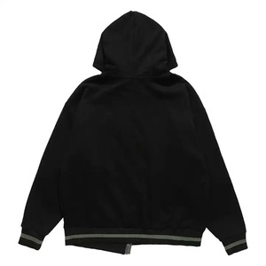 Nouveau Sweat à Capuche Simple pour Homme à Prix Abordable 2026 – Qualité Supérieure, Faible MOQ, Logo Personnalisé, Respirant - Product Image 2