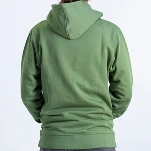 Haute Qualité Hommes Surdimensionné Pull Coton Unisexe Poids Lourd À Capuche En Gros Personnalisable 3d Puff Impression Logo Hoodies Pour Hommes - Product Image 2