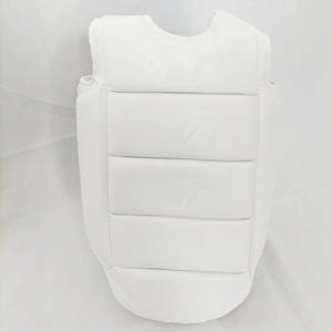 Protector de Pecho para Karate, Duradero y Ligero, para Entrenamiento de Combate - Product Image 2