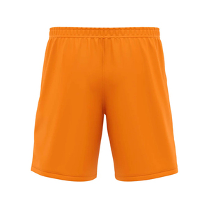 Proveedor directo de fábrica, pantalones cortos informales de fútbol para hombres, ropa práctica de equipo de larga duración, bolsillos prácticos, fáciles de usar - Product Image 2