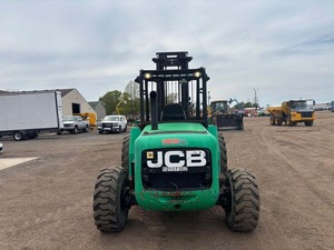 รถยก JCB 940 รถยกสำหรับทุกสภาพพื้นผิว รถยกสำหรับงานก่อสร้าง รถยกสำหรับลานไม้ซุง รถยกสำหรับฟาร์ม รถยกสำหรับงานหนัก รถยกสำหรับขนย้ายวัสดุหนัก - Product Image 6