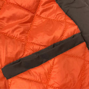 Personalizado de alta calidad bordado mangas regulares Letterman Varsity chaquetas para los hombres de colores personalizados Varsity chaquetas de los hombres - Product Image 4