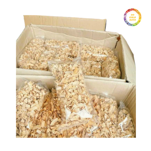 มะพร้าวอบแห้งกรอบรสชาติมะพร้าวเข้มข้นราคาไม่แพง - Product Image 4