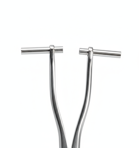 Rétracteur chirurgical auto-retenant en acier inoxydable, instrument de qualité médicale - Product Image 2