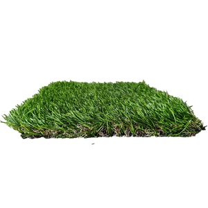 <span class=keywords><strong>Gazon</strong></span> artificiel de loisirs de 38 mm, <span class=keywords><strong>gazon</strong></span> <span class=keywords><strong>synthétique</strong></span> dense et doux pour la cour, la zone de jeux, la zone pour animaux de compagnie, décoration extérieure, tapis - Product Image 4