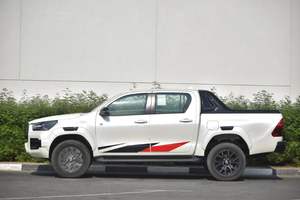 TOYOTA HILUX - Product Image 2