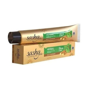 Bán buôn. Kem đánh răng 65g là một loại kem đánh răng thảo dược được chứng nhận <span class=keywords><strong>HALAL</strong></span> được làm bằng các thành phần tự nhiên như chiết xuất milwak và khác - Product Image 4