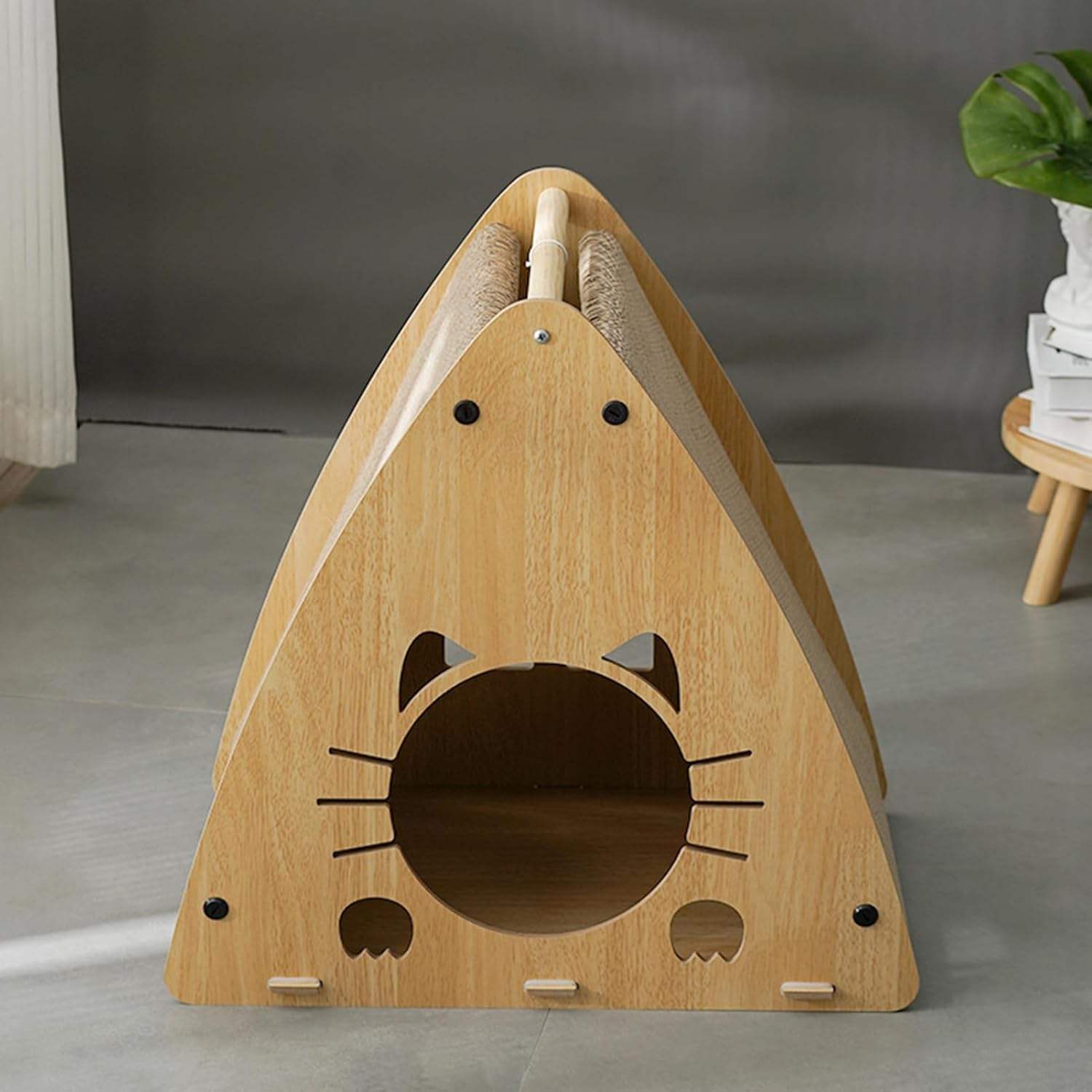 ธรรมชาติ