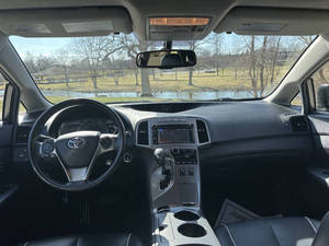 รถยนต์มือสองสภาพดี ปี 2014 โตโยต้า เวนซ่า LE พวงมาลัยซ้าย - Product Image 2