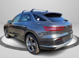 การประมูลสินค้าที่มีความต้องการสูง! รถยนต์ SUV รุ่น GV.70 ปี 2025 แบบไฟฟ้า พร้อมแพ็คเกจ Prestige ระบบขับเคลื่อนสี่ล้อ - Product Image 5