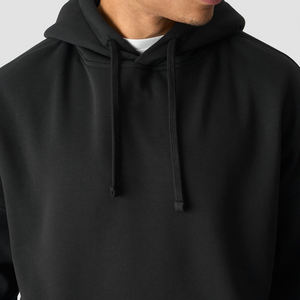 Nouveauté, vente chaude, sweat-shirt oversize personnalisé, mode masculine, coton, sweat-shirt pour hommes grande taille, sweat-shirt oversize pour hommes - Product Image 5