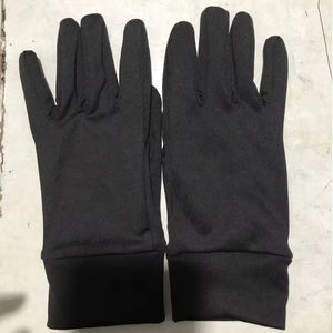 Guantes de Ciclismo Unisex al por Mayor, Guantes de Carreras de Bicicleta de Alta Calidad con Logotipo Personalizado para Hombre y Mujer - Product Image 2
