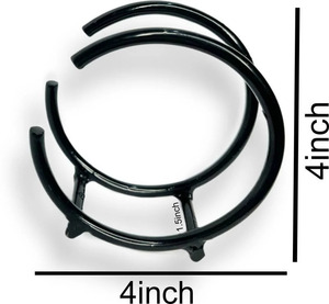 Hot Sell Elegant Luxury Metal Steel Square Paper Napkin Holder Stands Napkin <b>Caddy</b> for <b>Table</b> Restaurant - Product Image 2