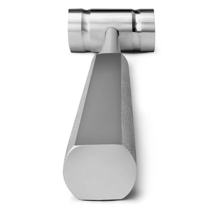Marteau orthopédique manuel pour instruments de chirurgie osseuse avec garantie à vie par Mahersi - Product Image 2