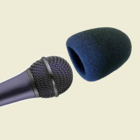 Original 3578010A01 pare-brise pare-vent Microphone Muff casque spécialisé en stock