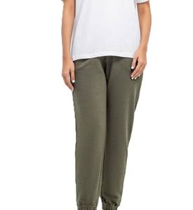 Nouveau design 2025 confortable femmes survêtement pantalon en gros Sport respirant porter nouveau Style couleur unie femmes vêtements - Product Image 4