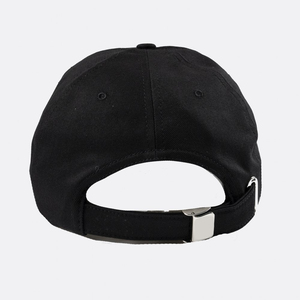 Chapeaux de camionneurs avec logo personnalisé de qualité supérieure 100% coton Chapeaux à 6 panneaux de haute qualité Chapeaux de baseball brodés - Product Image 4
