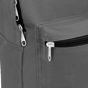 Diseño personalizado Venta caliente mochilas OEM mejor calidad mochilas último estilo mochila - Product Image 5