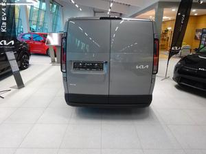 Kia PV 5 Cargo L2H1 4T Elite con Trasmissione Automatica, Motore a Combustione Interna a Benzina 3.5L, 305kW (415 CV) - Product Image 4