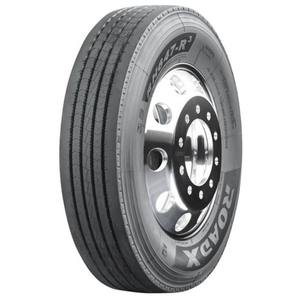 Neumático para Camión Comercial 11R22.5, Todas las Posiciones, 16PR, Reforzado para Transporte de Carga Pesada |   fs561 11r22 5 fs591 11r22 5 - Product Image 1