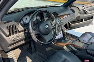 BMW X5 4.8IS 2006 USADO, Volante a la Izquierda/Derecha - Product Image 3