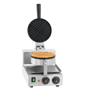 1BWR 1750 <b>Waffle</b> <b>Maker</b> - Product Image 1
