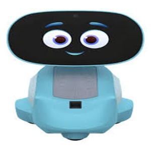 Miko 3 : Robot intelligent alimenté par l'IA pour enfants, vente rapide |   Robot éducatif et d'apprentissage STEM |   Robot interactif avec applications de codage - Product Image 2