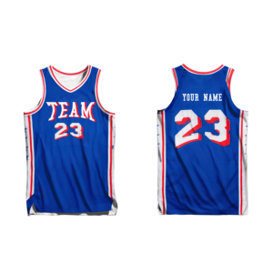 Tùy Chỉnh Thăng Hoa Thể Thao Jersey Đồng Phục Nhanh Khô Thoáng Khí Cho Nam Giới Phụ Nữ Bóng Chuyền Bóng Đá Bóng Rổ Đội Bóng Đá - Product Image 1