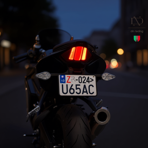 Portaplacas ZX-4R 024> (U65AC) - v3 - Product Image 3