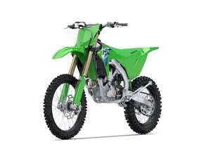 NOUVELLE ARRIVÉE 2025 Kawasakii KX 250 2 temps Motocross KX450cc Motos tout-terrain - Product Image 3