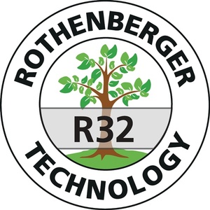 ROCADDY 120 R32 Digital Complete <b>Refrigeration</b> & Air Conditioning Set 1 3/8" (6-35 Mm) 230 V 50 Hz by ROTHENBERGER - Product Image 5