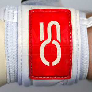 Recién llegado, guantes de portero de Color sólido, Material de cuero transpirable con Protección deportiva a precio razonable - Product Image 6