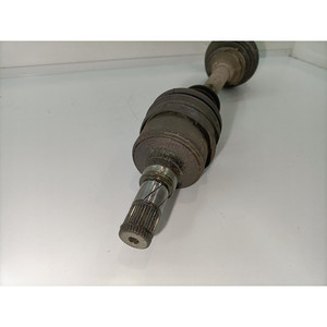 Arbre d'essieu avant gauche SAAB 9-3 Cabrio 1ère série B204L (98>03) - Product Image 4