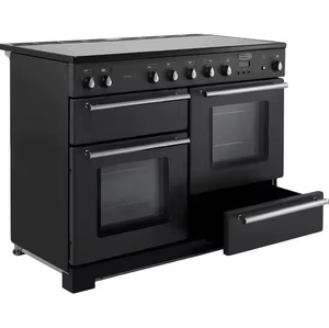 Table de cuisson à induction de haute qualité 110 cm, commande à distance par application, surface en aluminium électrique portable, 1000 W, applications commerciales, AU KE - Product Image 3