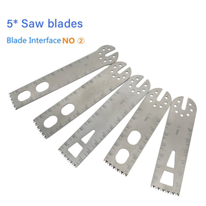 Chỉnh hình dụng cụ phẫu thuật cắt cụt Saw y tế công cụ điện dao động Saw y tế sagittal Saw bởi surgiright - Product Image 3