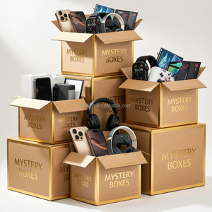 Coffrets Cadeaux Mystères Avancés pour Montres Connectées, Drones et Plus Encore - 1 à 3 Articles par Coffret - Product Image 1