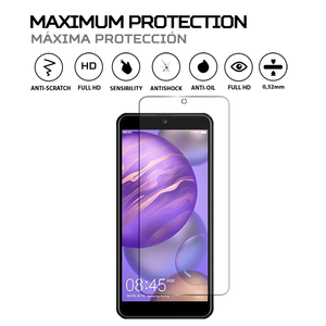 ANTISHOCK DEXP A555 <b>Screen</b> Protector High Quality Protective <b>Cover</b> for Your Device - Product Image 2