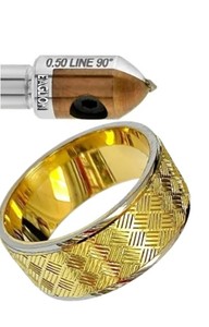 Outils de bijouterie CNC Eaglion, outils mono-diamant, matériaux MS et SS de qualité supérieure, 1 mm-3 mm, pour la découpe et la conception de diamants - Product Image 3