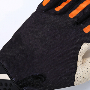 Gants de VTT légers de haute qualité pour femmes Gants respirants à doigts complets avec fonction coupe-vent pour le cyclisme - Product Image 3